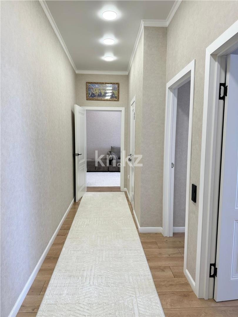 Продажа 2-комнатной квартиры, 67 м², ул. Ашимова в Караганде - фото 10