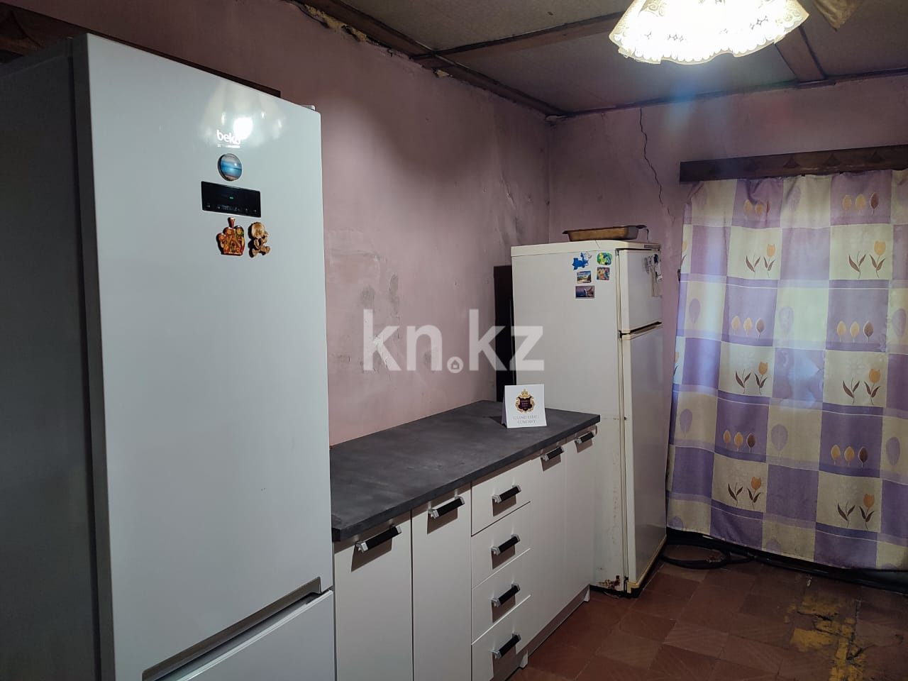 Продажа 4-комнатного дома, 58.1 м² - Продажа недвижимости в Казахстане - страница 15 фото 9 из 10