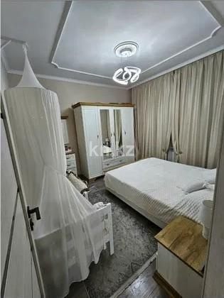 Продажа 3-комнатной квартиры, 64 м², мкр-н Айнабулак-2, дом  54 в Алматы - фото 4