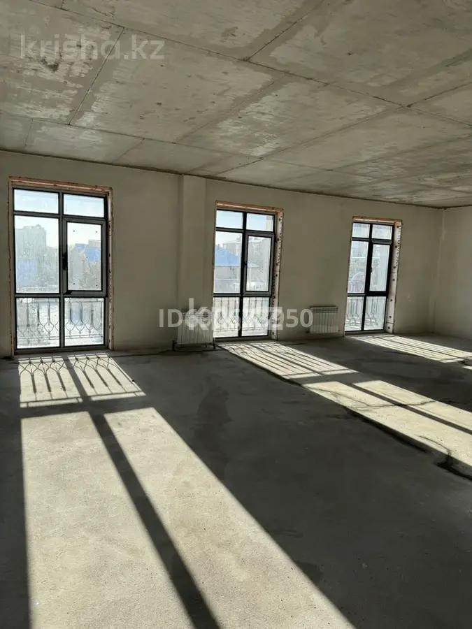 Продажа 4-комнатной квартиры, 150 м² - Продажа квартир в Семее фото 1 из 3