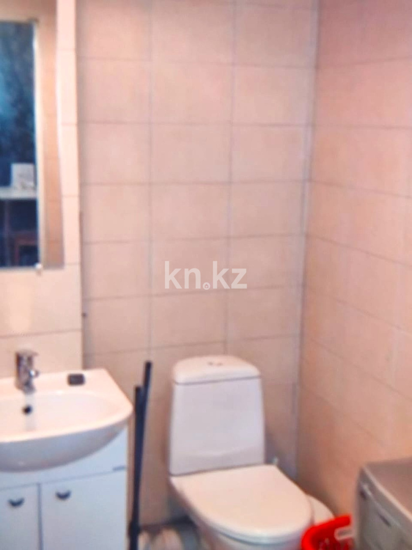 Аренда 2-комнатной квартиры, 38 м², ул. Бараева, дом  1 - пр. Республики - Аренда квартир помесячно в Астане с фото фото 6 из 7