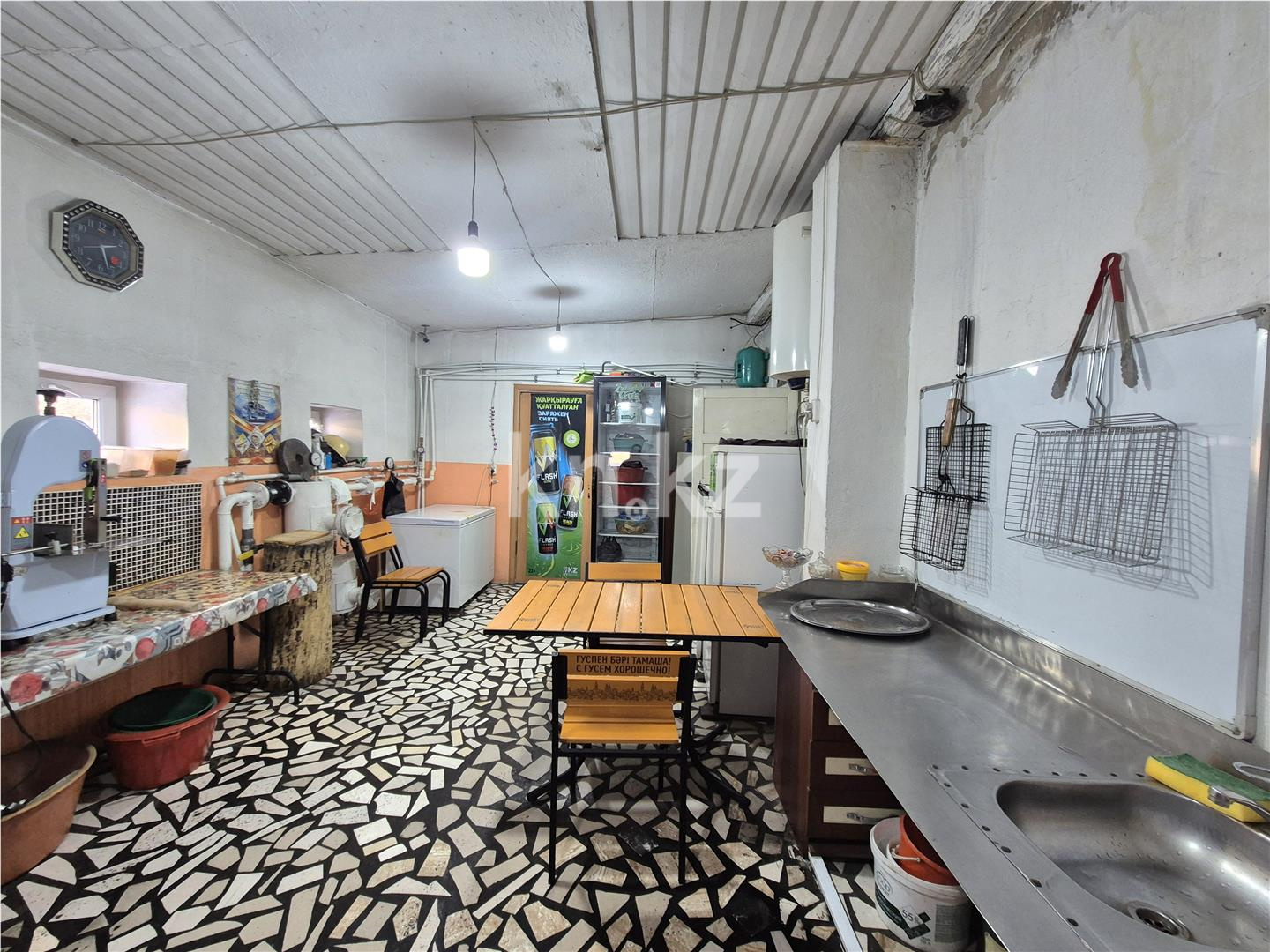 Продажа , 950 м² - Продажа гаражей в Темиртау фото 8 из 8