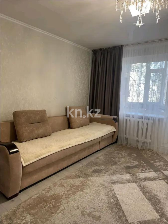 Продажа 3-комнатной квартиры, 65 м², пр. Богенбай батыра, дом  21а в Астане