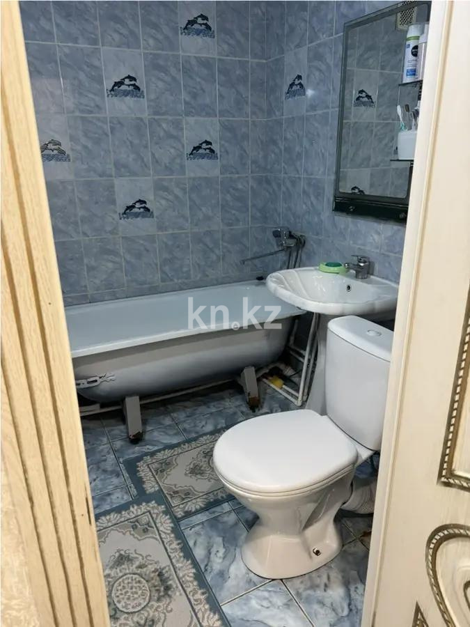 Продажа 3-комнатной квартиры, 60 м² - Продажа квартир в районе Город в Караганде фото 5 из 6