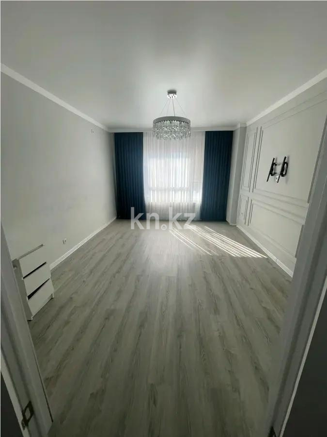 Продажа 2-комнатной квартиры, 65 м², пр. Аль-Фараби, дом  11/1 - Продажа квартир в Астане фото 1 из 4