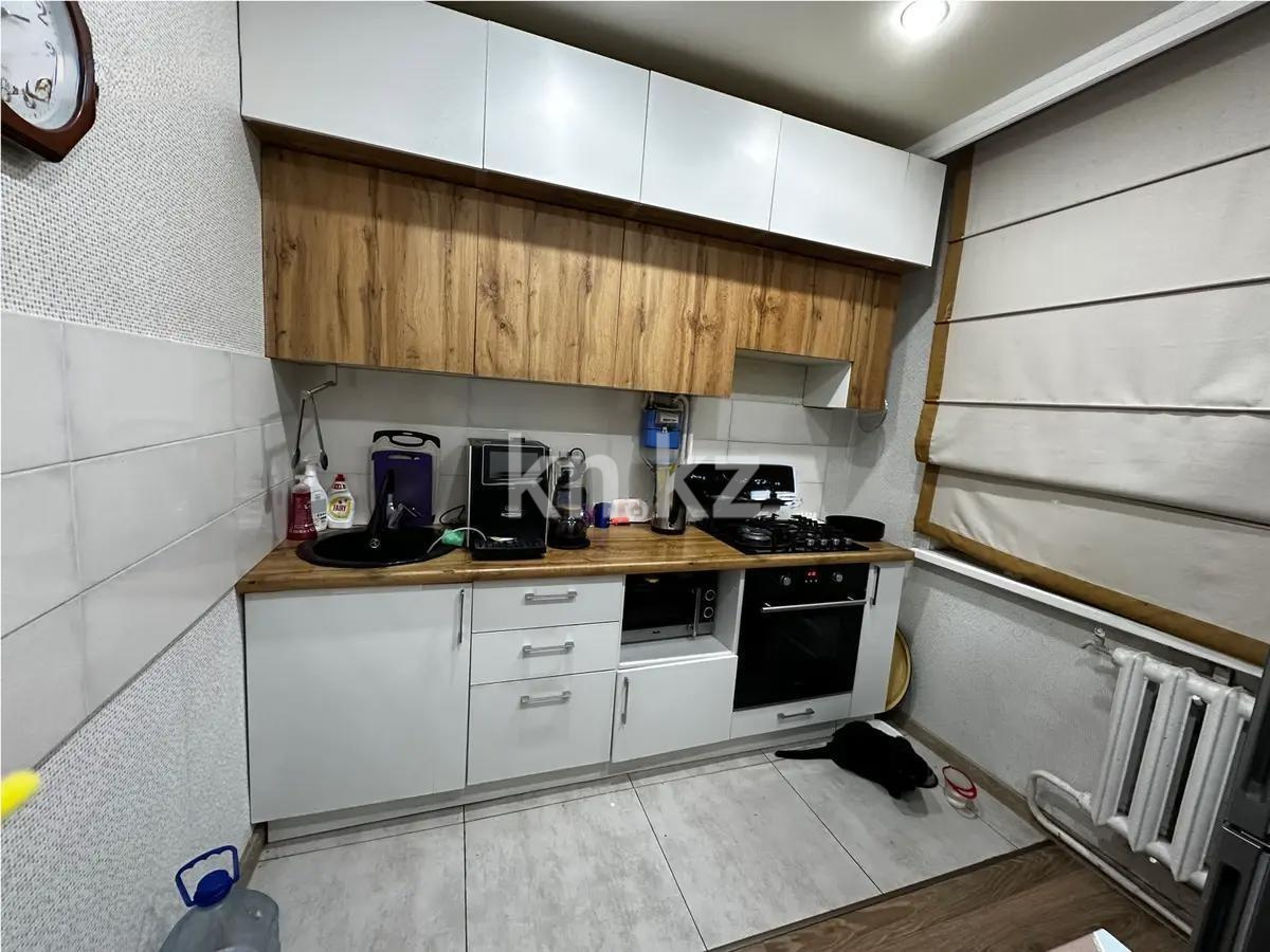 Продажа 2-комнатной квартиры, 47.6 м², ул. Таха Хусейна, дом  2 в Астане - фото 4