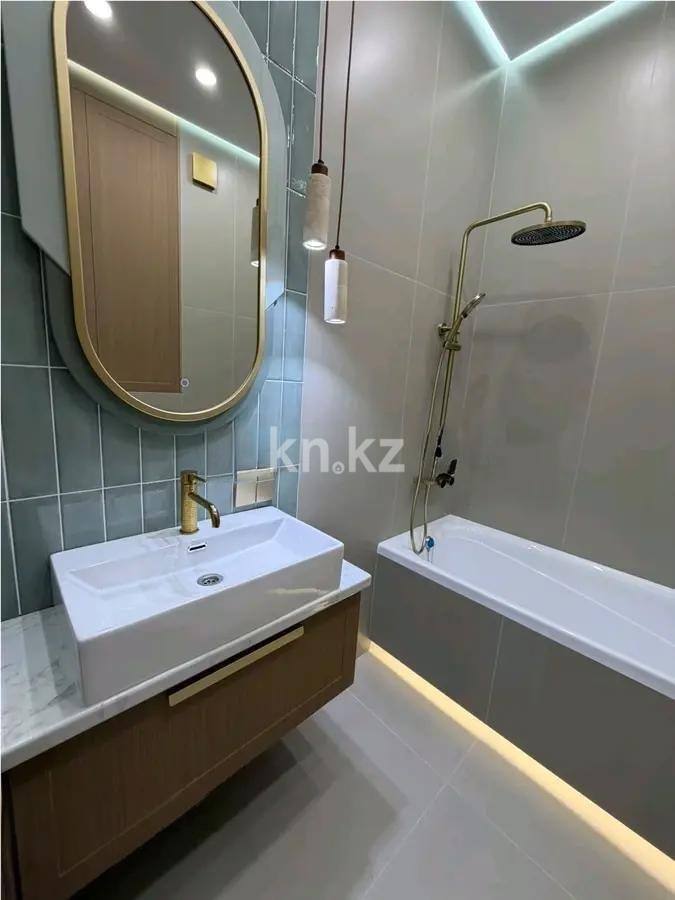 Продажа 2-комнатной квартиры, 47 м² в Астане - фото 2