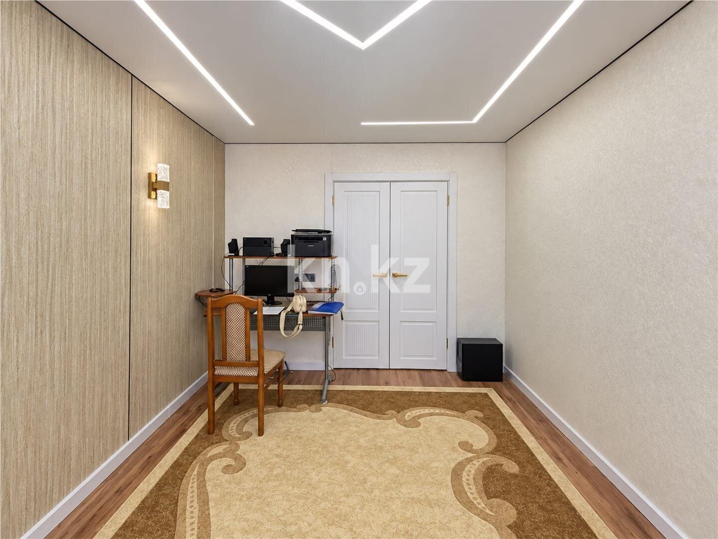 Продажа 4-комнатной квартиры, 101 м² в Темиртау - фото 2