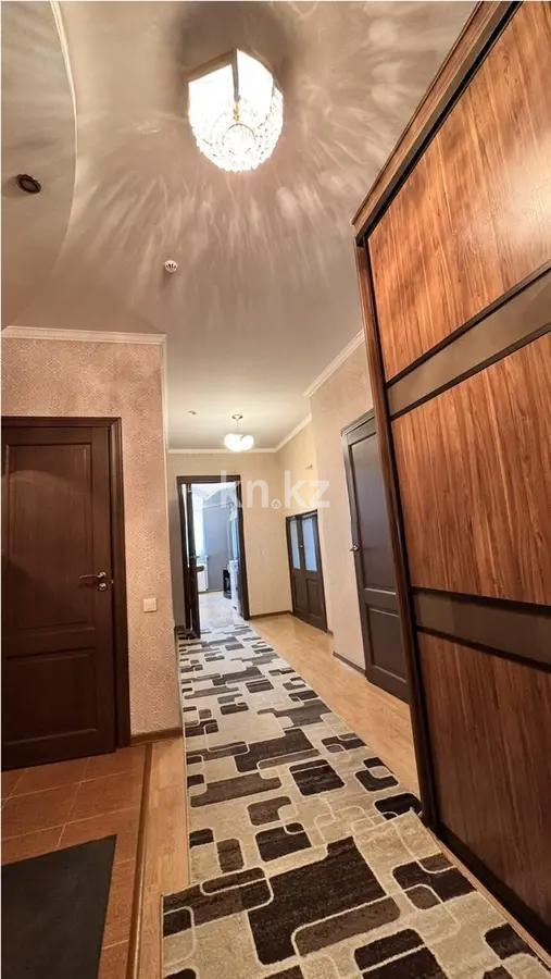 Продажа 2-комнатной квартиры, 92 м², ул. Кенесары, дом  65 в Астане - фото 4