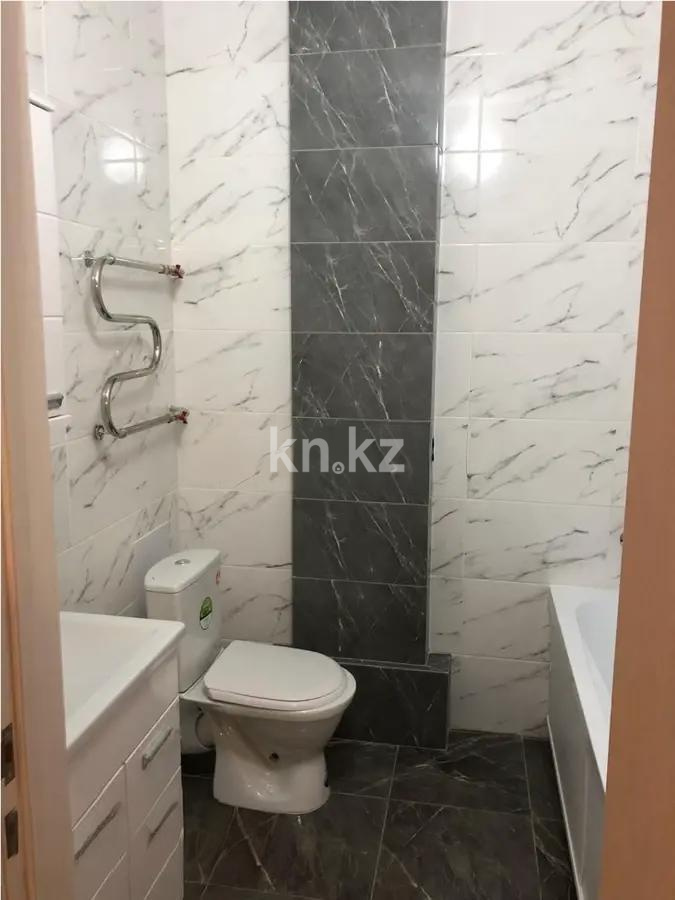 Продажа 1-комнатной квартиры, 36 м² в Астане - фото 2