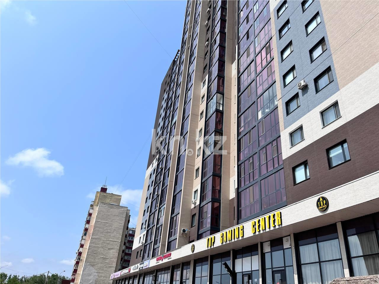 Продажа 4-комнатной квартиры, 107 м², пр. Шахтеров - Продажа  четырехкомнатных квартир в Караганде фото 35 из 40