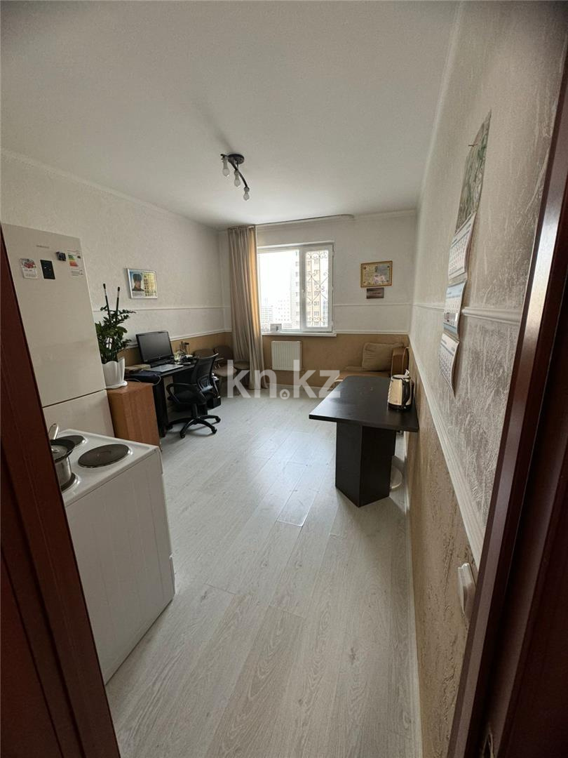 Продажа 2-комнатной квартиры, 43.7 м², пр. Момышулы - Продажа квартир в Астане фото 1 из 4