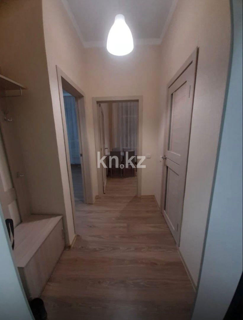 Аренда 1-комнатной квартиры, 40 м² - Аренда жилой и коммерческой недвижимости в Астане фото 3 из 5