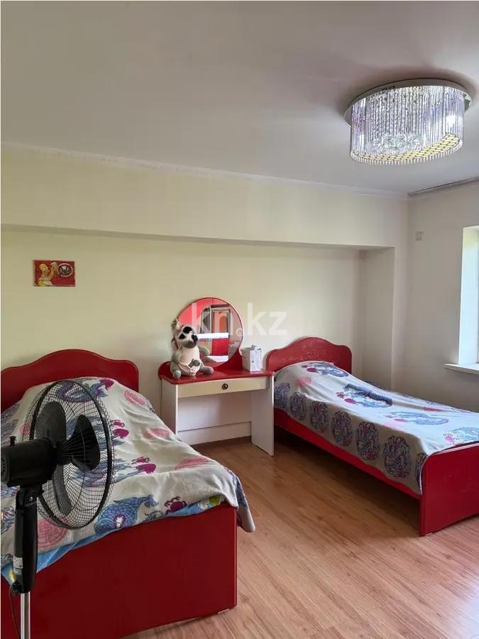 Продажа 6-комнатной квартиры, 148 м², ул. Бокейханова, дом  19Б - Продажа  пятикомнатных квартир в Алматы с фото фото 2 из 4