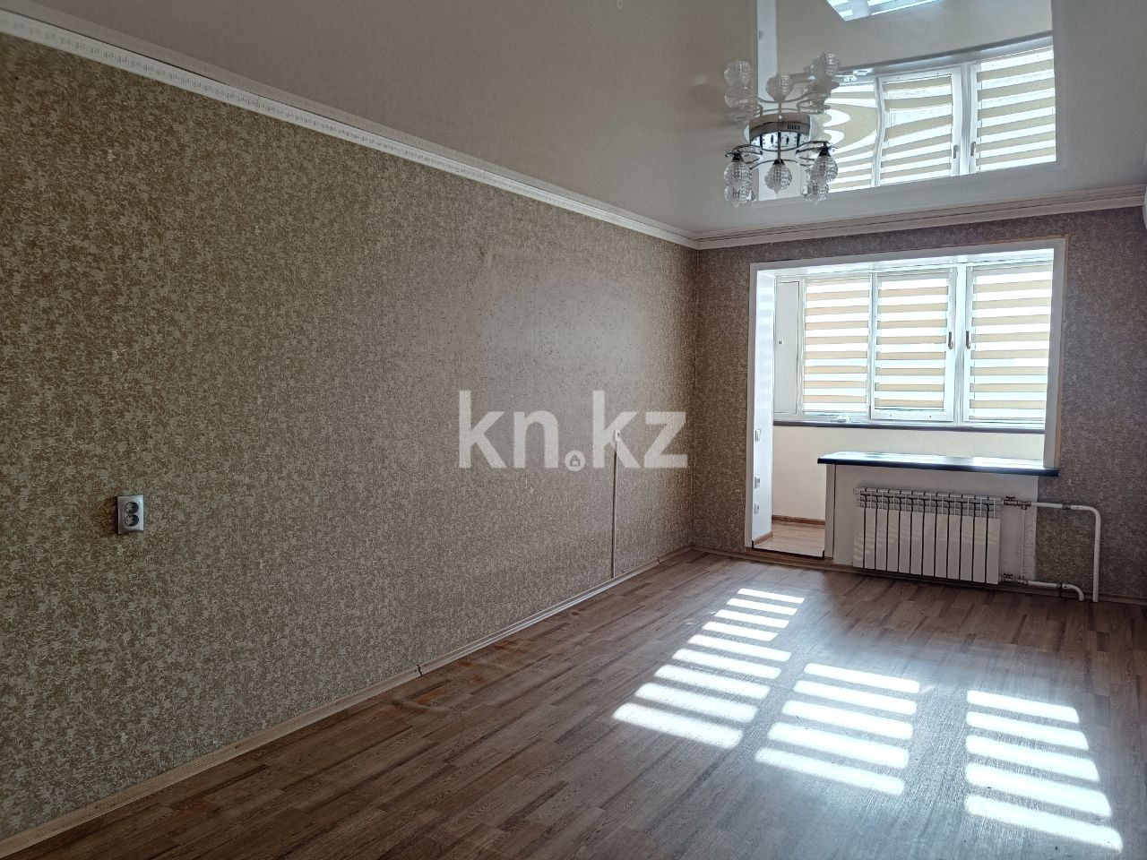 Продажа 2-комнатной квартиры, 53.6 м², ул. Космическая, дом  12/2 - Продажа и аренда недвижимости в Усть-Каменогорске фото 2 из 15