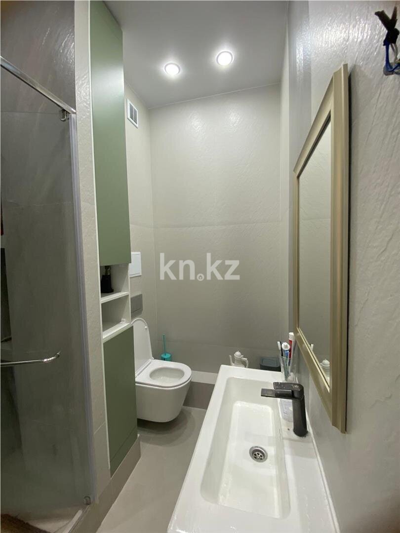 Продажа 4-комнатной квартиры, 105.8 м² в Астане - фото 15