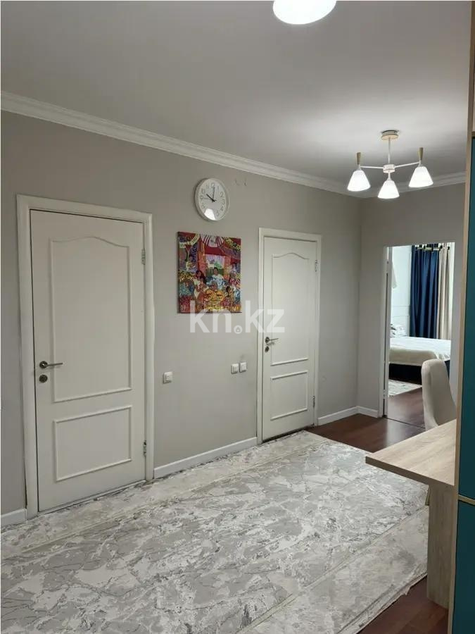 Продажа 2-комнатной квартиры, 87.3 м² - Продажа квартир в Алатауском р-не Алматы - страница 15 фото 6 из 7