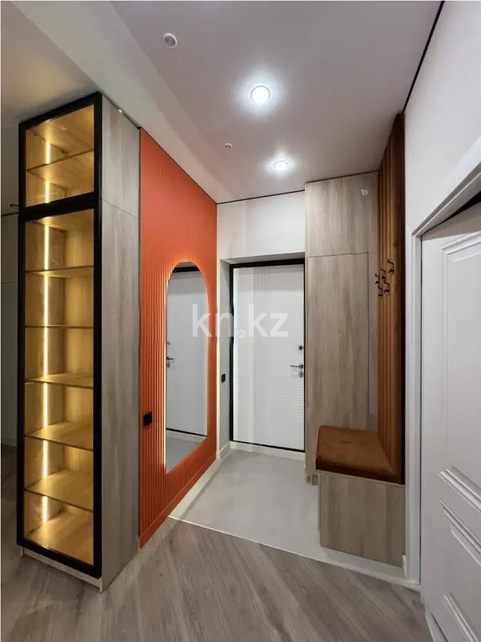 Продажа 4-комнатной квартиры, 65 м² - Продажа квартир в Бостандыкском р-не Алматы - страница 2 фото 7 из 7