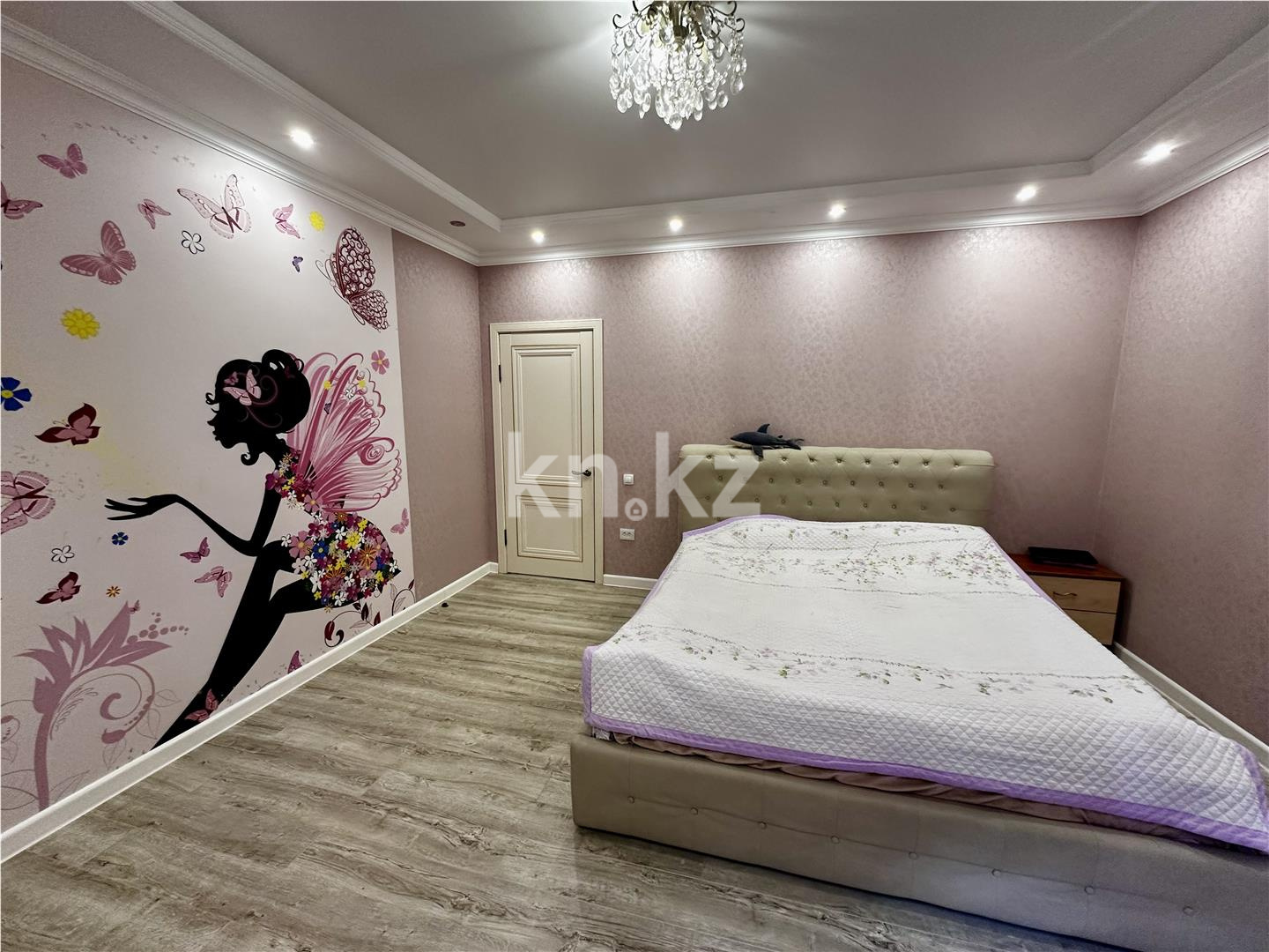 Продажа 3-комнатной квартиры, 109 м² в Караганде - фото 11