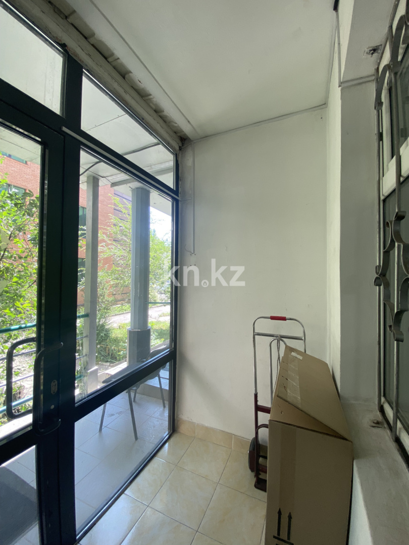 Продажа , 90 м², ул. Бараева - Продажа офисных и торговых помещений в Астане с фото фото 7 из 14