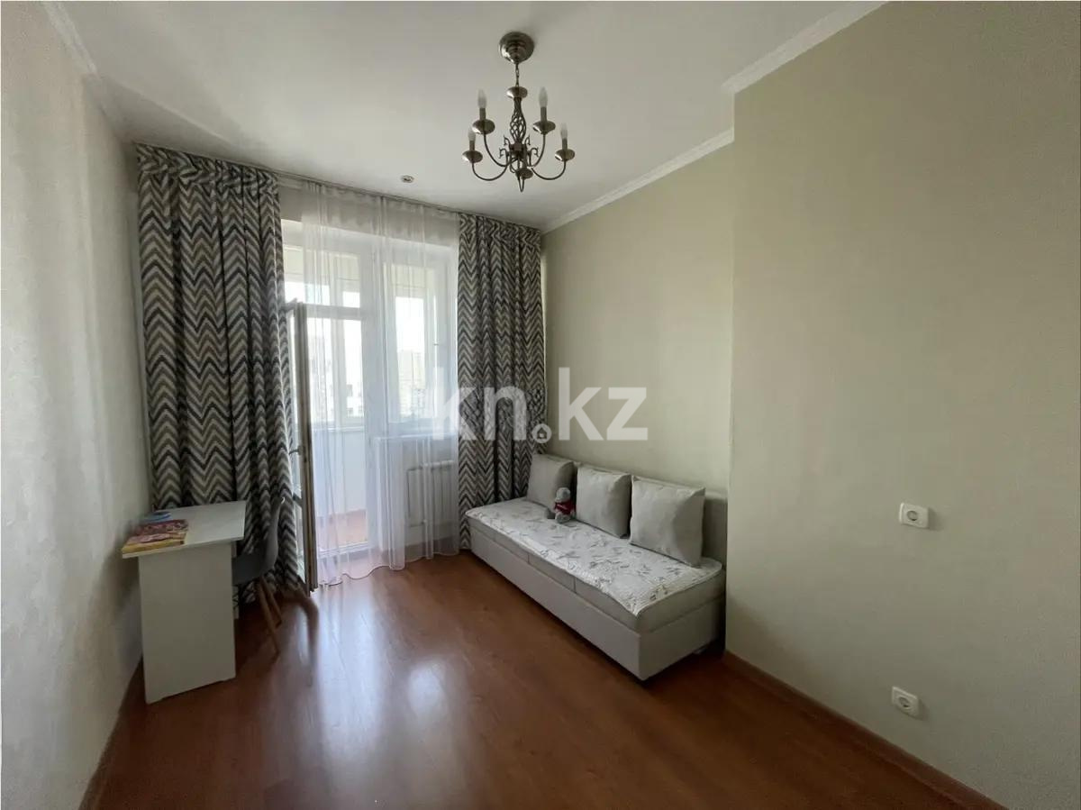 Продажа 2-комнатной квартиры, 50.6 м² - Продажа квартир-студий в Алматы фото 2 из 3