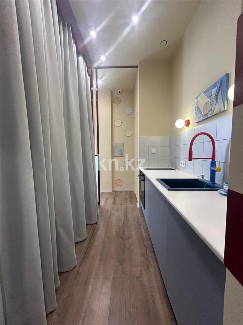 Продажа 2-комнатной квартиры, 40 м² - Продажа недвижимости в Астане - страница 21 фото 7 из 11