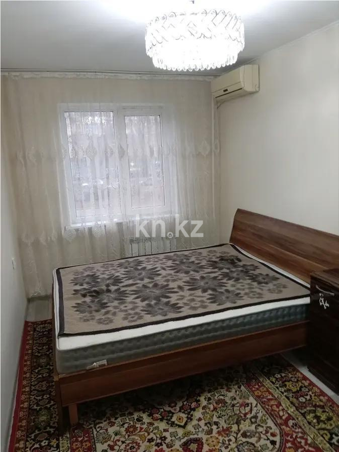 Продажа 2-комнатной квартиры, 44 м² - Продажа двухкомнатных квартир в Алматы фото 2 из 5