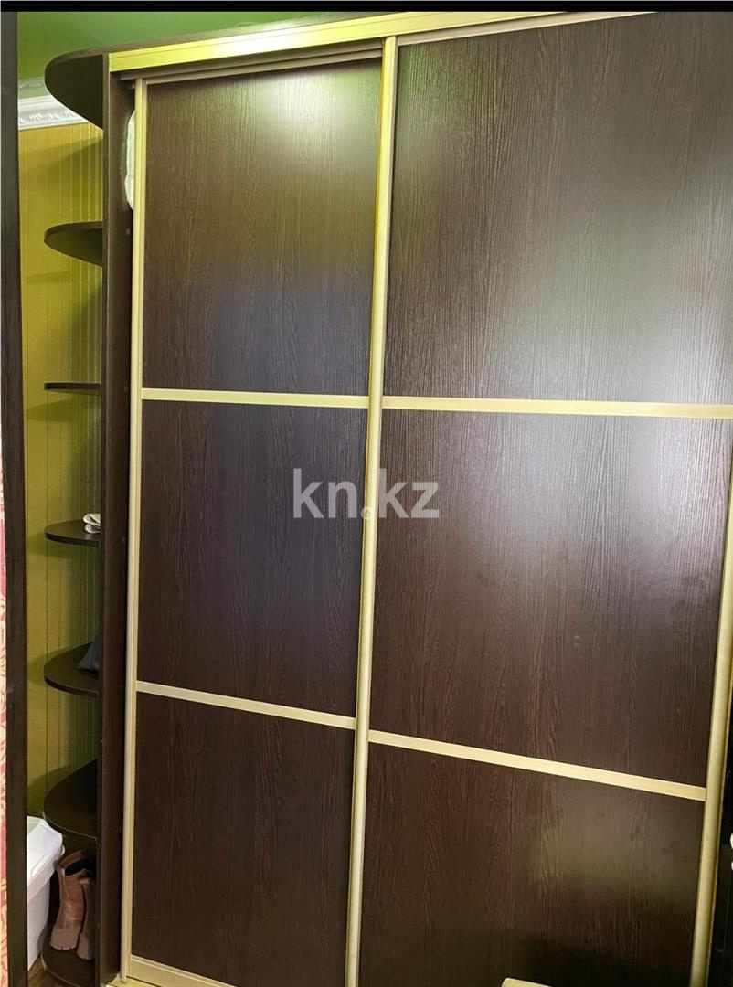 Продажа 2-комнатной квартиры, 45 м² - Продажа квартир в Караганде фото 8 из 8