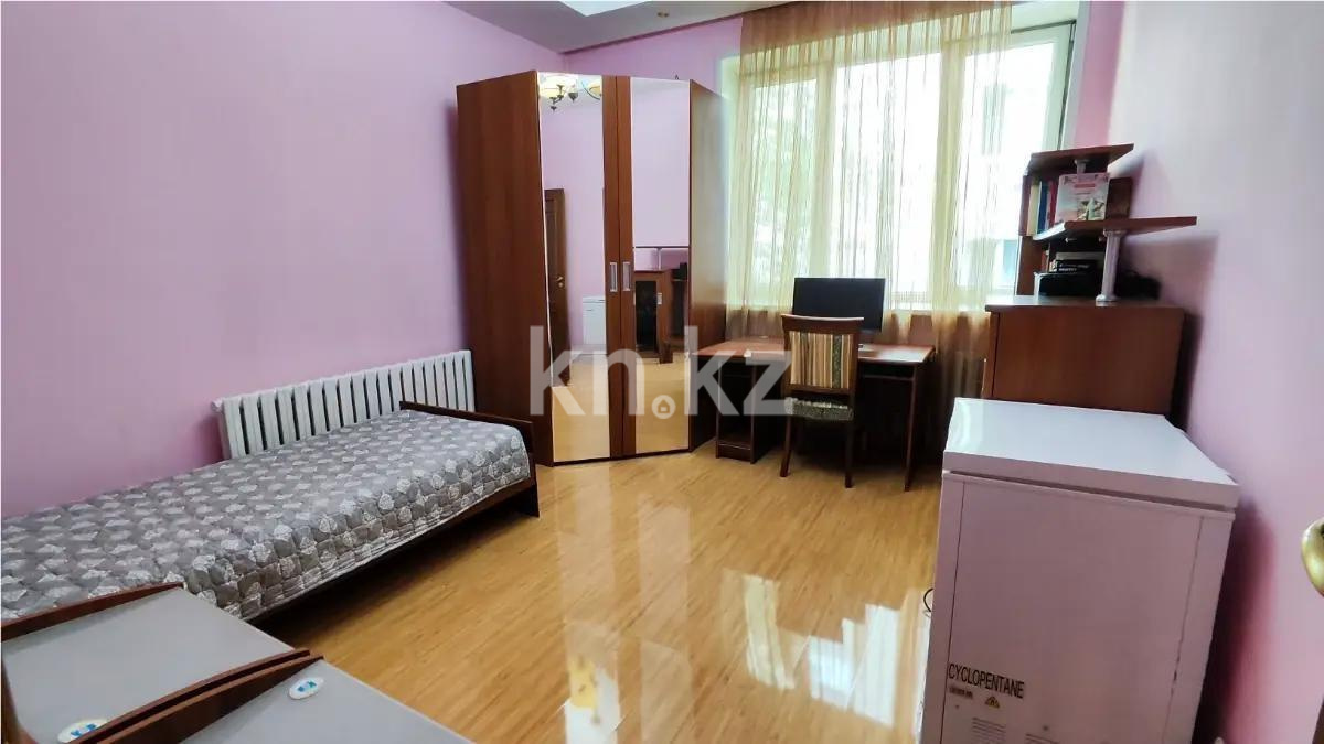 Продажа 4-комнатной квартиры, 111.4 м² - Продажа четырехкомнатных квартир от собственников в Алматы фото 4 из 9