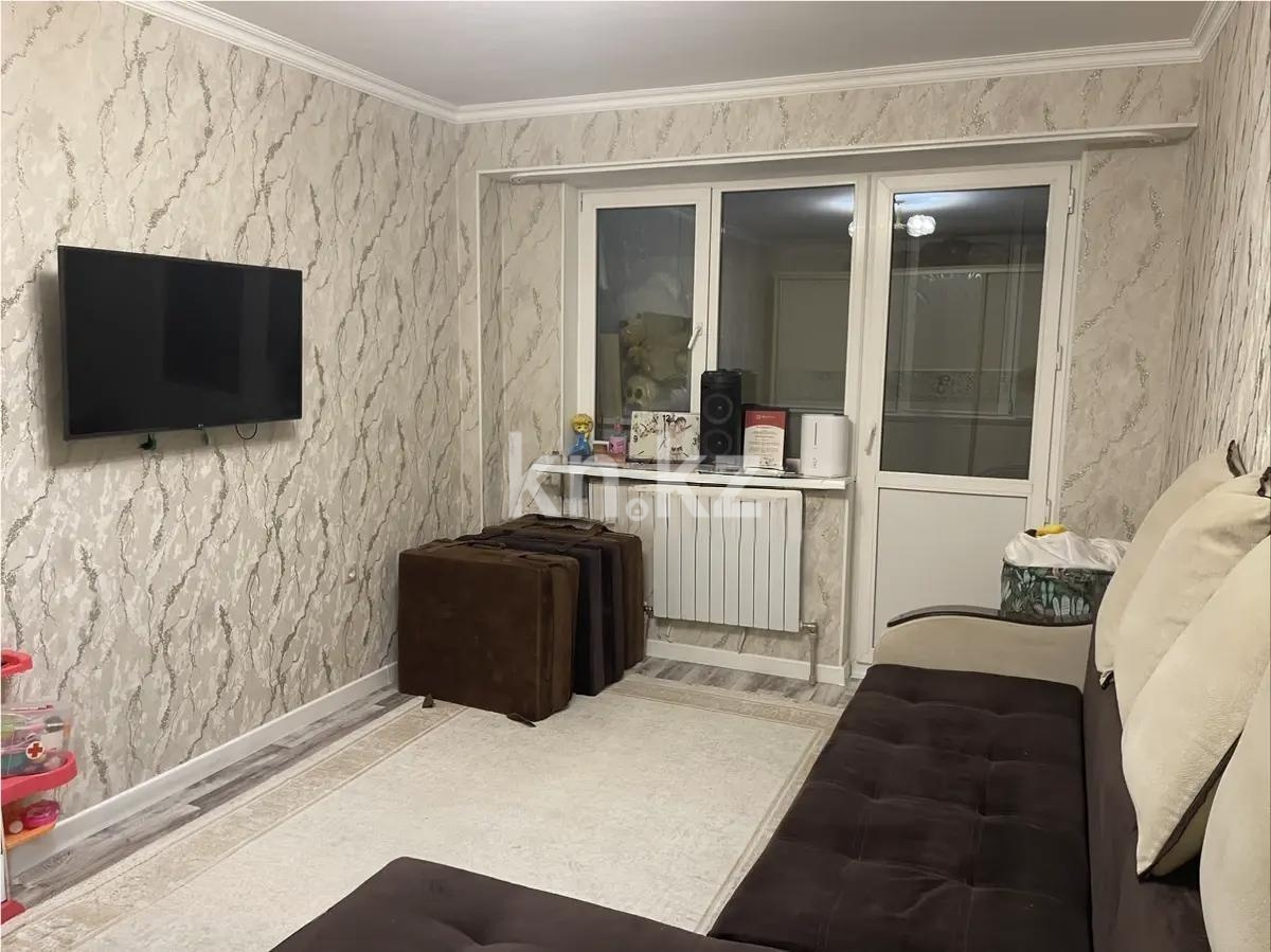 Продажа 1-комнатной квартиры, 45 м² в Алматы
