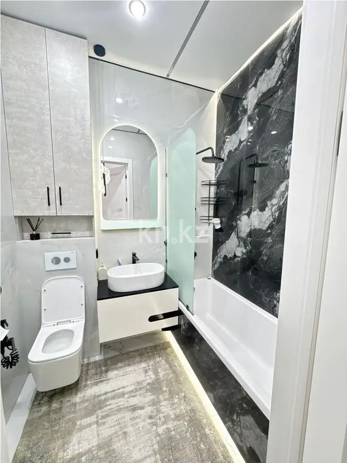 Продажа 3-комнатной квартиры, 90 м² - Продажа квартир в Астане без посредников - страница 20 фото 4 из 5