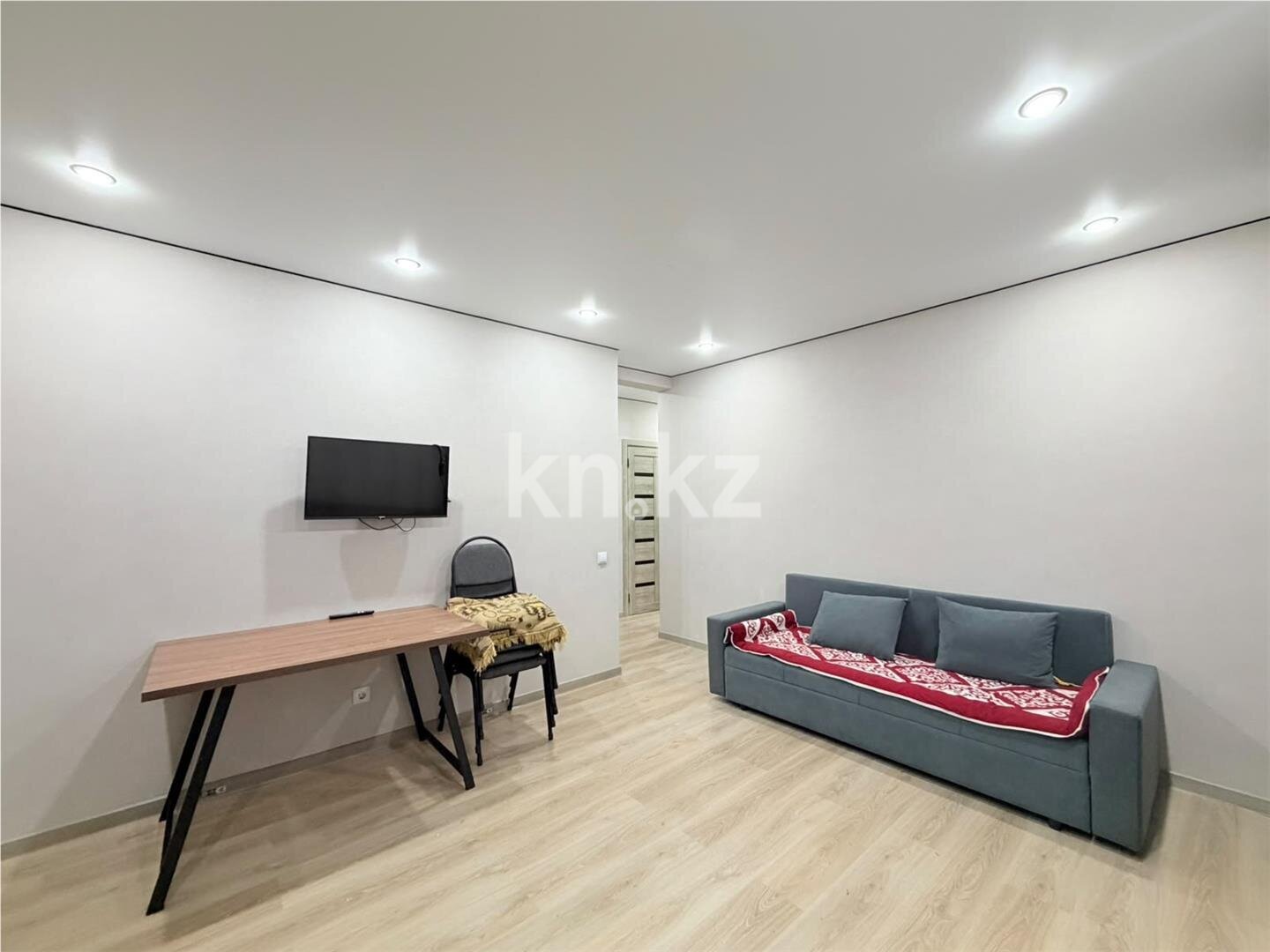 Продажа 2-комнатной квартиры, 48 м² в Астане - фото 2