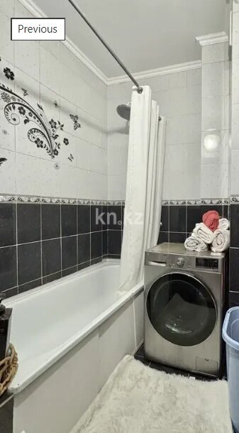 Продажа 3-комнатной квартиры, 92 м² в Алматы - фото 16