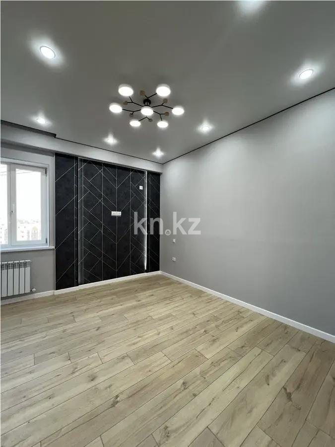 Продажа 3-комнатной квартиры, 65 м², ул. Нажимеденова, дом  34/2 в Астане