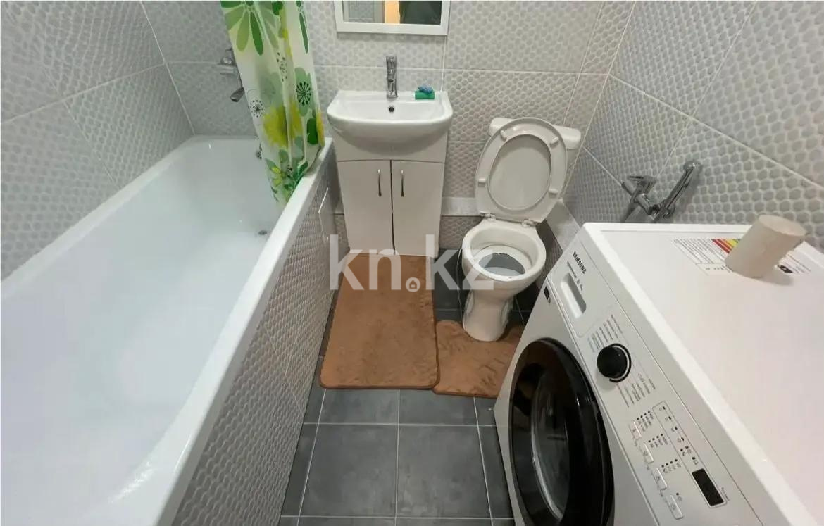 Продажа 1-комнатной квартиры, 34 м² - Продажа земельных участков в Актау фото 3 из 3