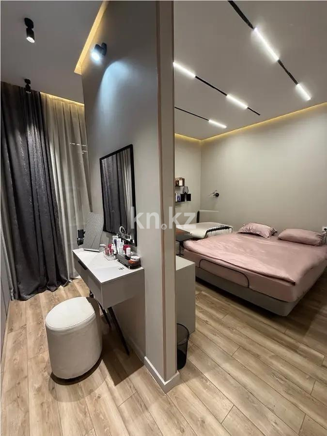 Продажа 4-комнатной квартиры, 103.2 м², ул. Толе би, дом  25/1 в Астане - фото 2