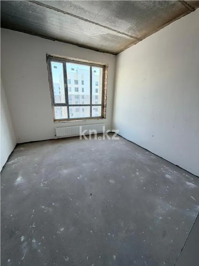 Продажа 1-комнатной квартиры, 35.5 м² - Продажа  однокомнатных квартир в новостройках Астаны - страница 6 фото 1 из 3