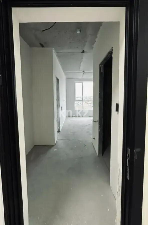 Продажа 1-комнатной квартиры, 37.79 м² в Алматы