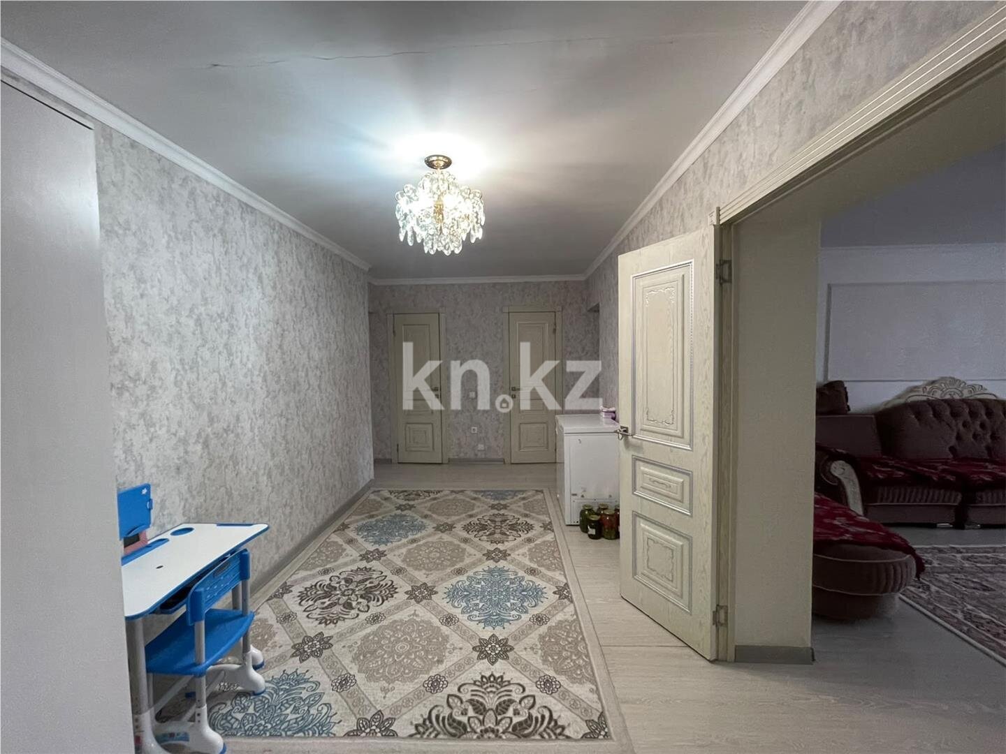 Продажа 2-комнатной квартиры, 67 м² в Караганде - фото 7