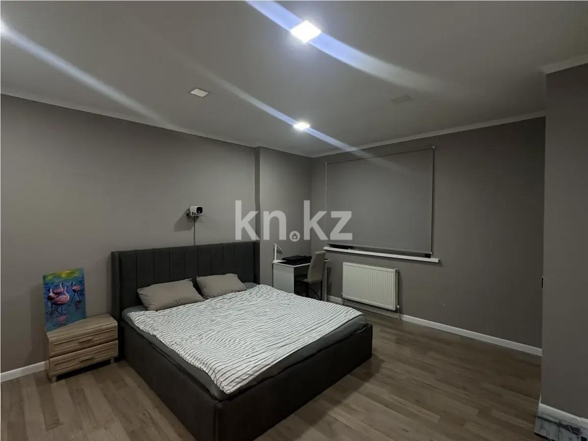 Продажа 2-комнатной квартиры, 66 м², пр. Абая, дом  45/1 - Продажа  двухкомнатных квартир в Астане без посредников фото 2 из 3