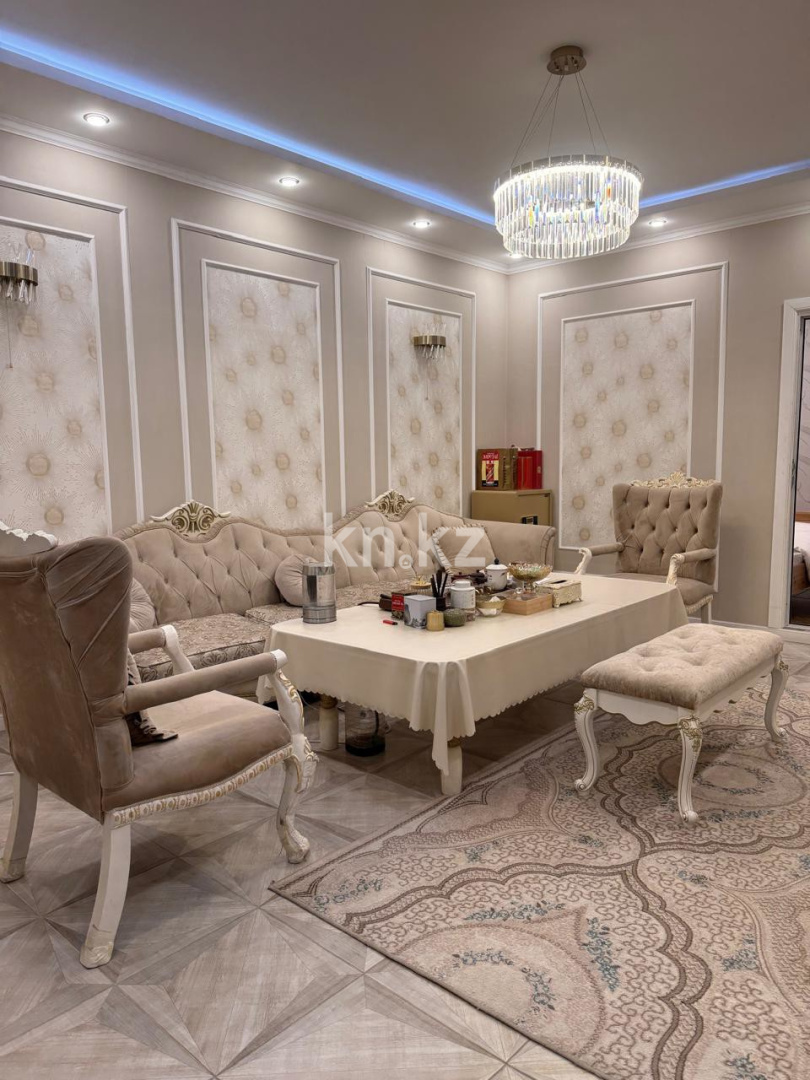 Продажа дома, 700 м², ул. Жамакаева - Продажа домов, коттеджей в Алматы фото 5 из 30