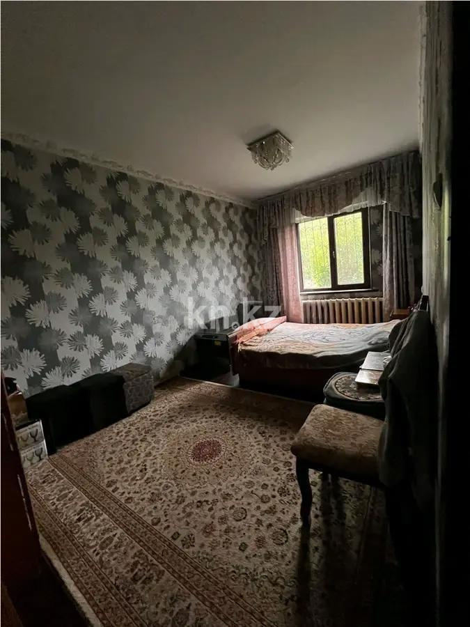 Продажа 4-комнатной квартиры, 83 м² в Алматы
