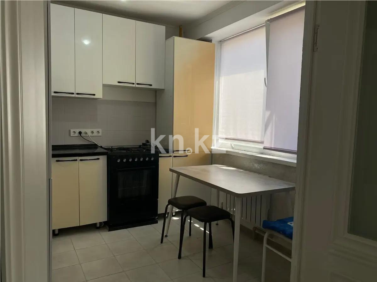 Продажа 2-комнатной квартиры, 43.5 м², ул. Жунисова, дом  14 в Алматы - фото 2
