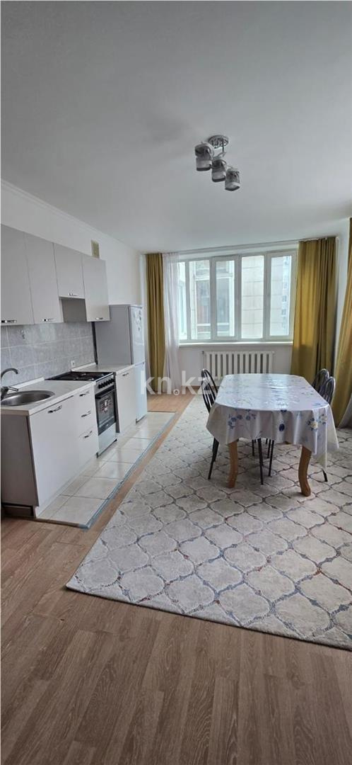 Продажа 1-комнатной квартиры, 54.4 м² - Продажа однокомнатных квартир в блочном доме в Астане фото 1 из 7