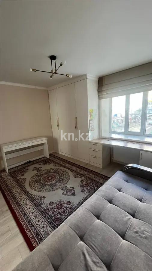 Продажа 2-комнатной квартиры, 58 м² - Продажа двухкомнатных квартир от собственников в Астане - страница 2 фото 2 из 5