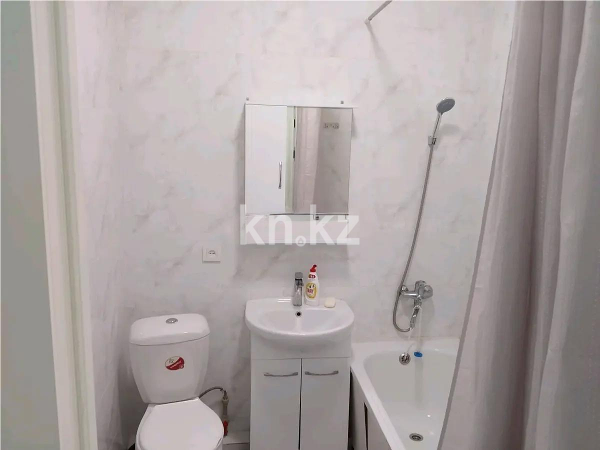 Продажа 1-комнатной квартиры, 43 м² - Продажа квартир в Казахстане - страница 10 фото 4 из 4