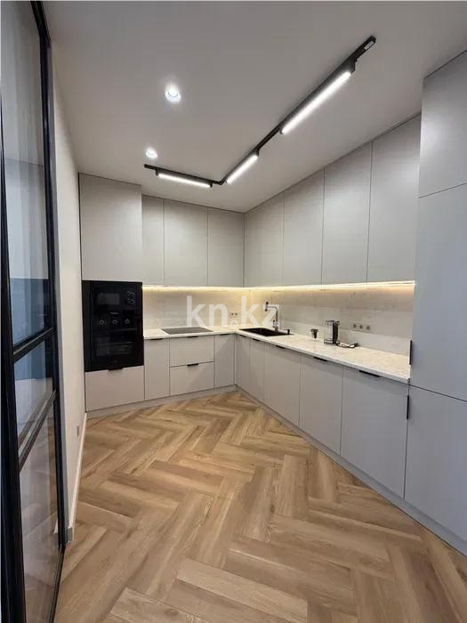 Продажа 3-комнатной квартиры, 63 м² в Алматы - фото 4