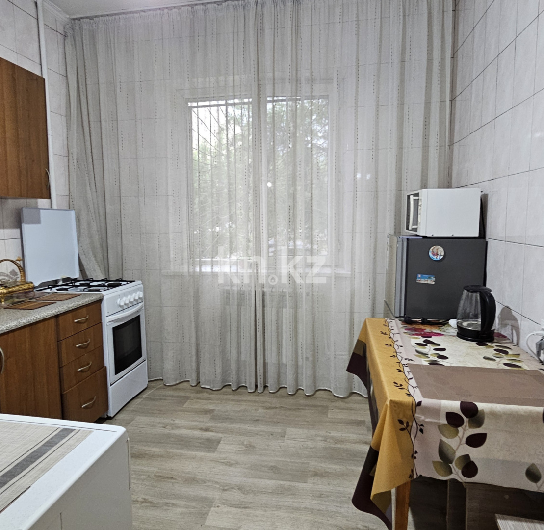 Аренда 1-комнатной квартиры посуточно, 42 м² - Аренда квартир посуточно в Казахстане - страница 7 фото 11 из 18