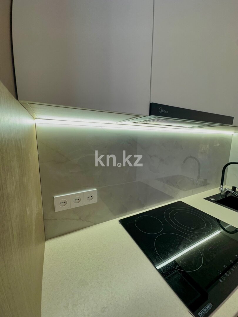 Продажа 2-комнатной квартиры, 44 м² в Караганде - фото 4