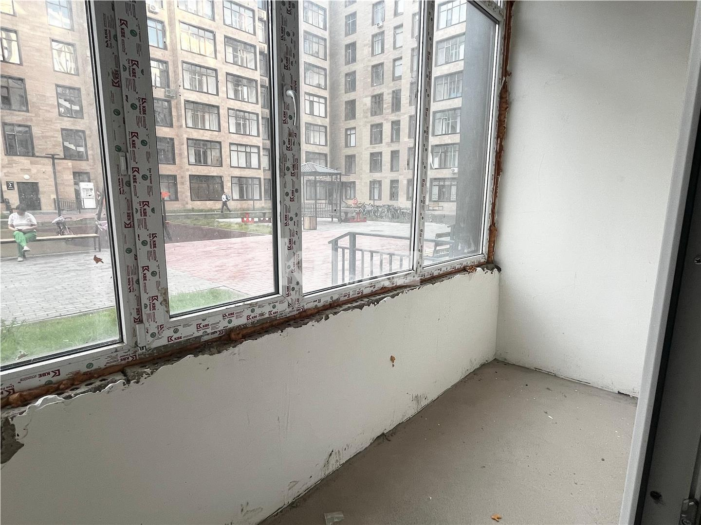 Продажа 3-комнатной квартиры, 88.5 м² - Продажа  трехкомнатных квартир в новостройках Астаны с фото фото 7 из 10